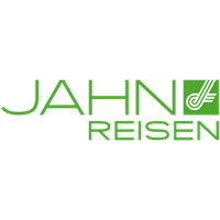 Jahn Reisen logo