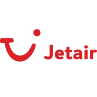 Jetair logo