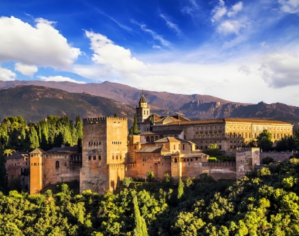 Andalusië | Spanje